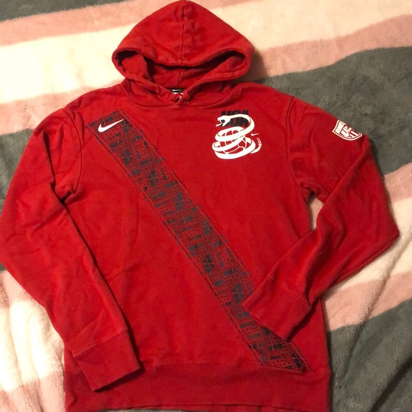 Nike Other - Nike hoodie